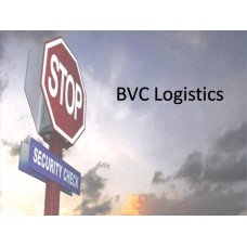 BVC, the Official Logistics Partner for GJIIF